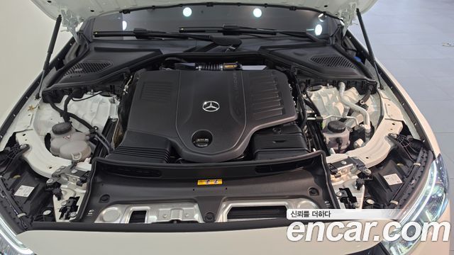Mercedes-Benz E-Class (W214) E450 4MATIC Exclusive 2026 — фото 6