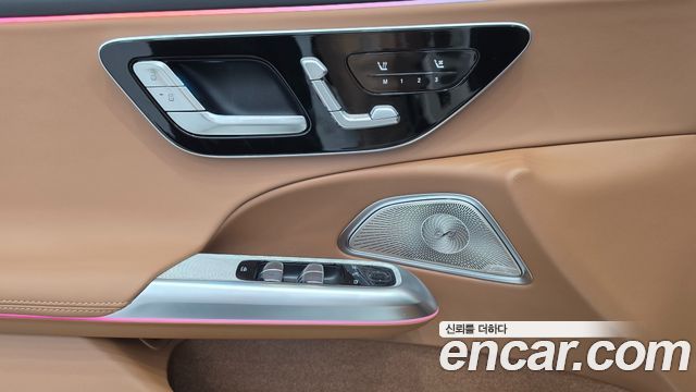 Mercedes-Benz E-Class (W214) E450 4MATIC Exclusive 2026 — фото 18