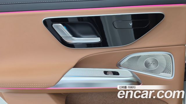 Mercedes-Benz E-Class (W214) E450 4MATIC Exclusive 2026 — фото 19