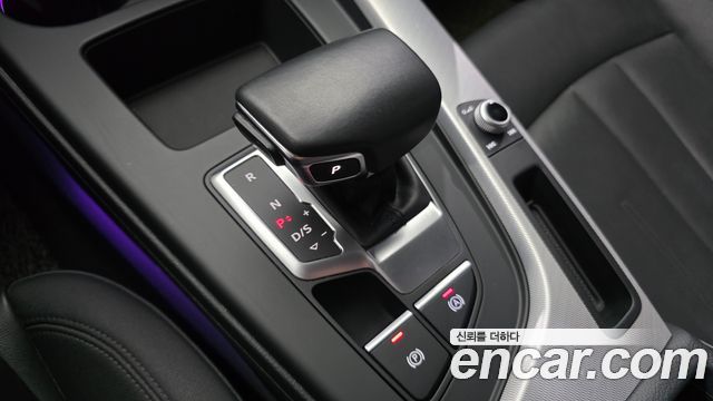 Audi A5 (F5) 40 TFSI Quattro Sportback 2021 — фото 9