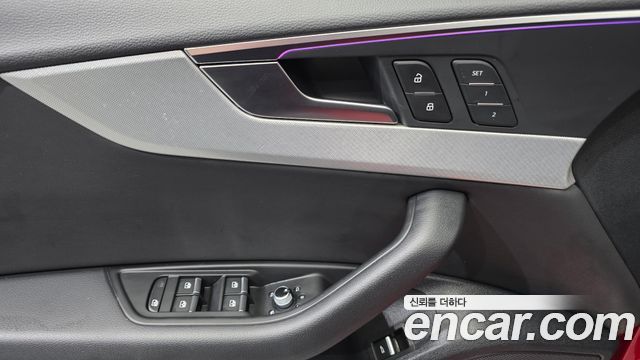Audi A5 (F5) 40 TFSI Quattro Sportback 2021 — фото 13
