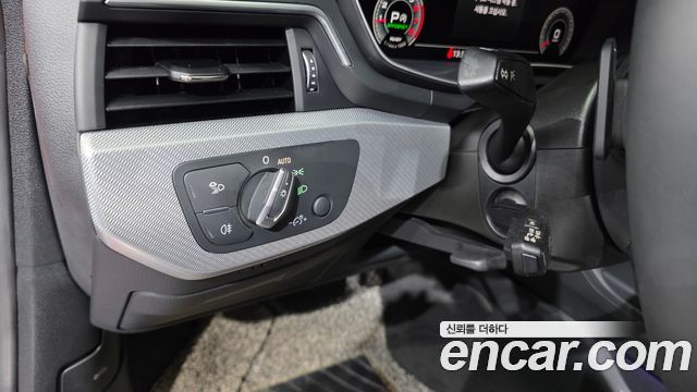 Audi A5 (F5) 40 TFSI Quattro Sportback 2021 — фото 14