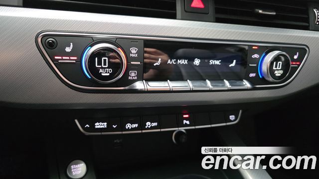 Audi A5 (F5) 40 TFSI Quattro Sportback 2021 — фото 20