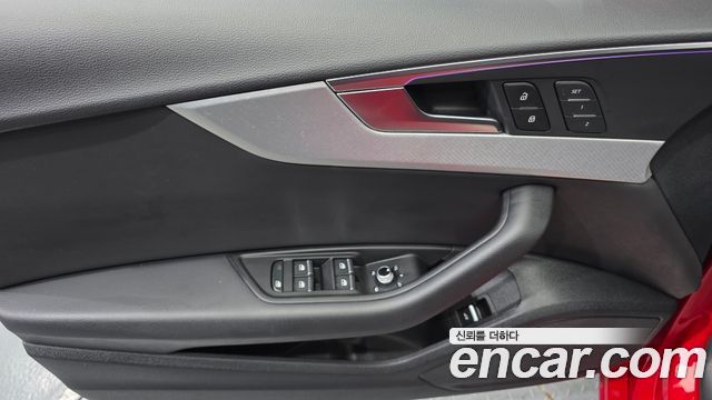Audi A5 (F5) 40 TFSI Quattro Sportback 2021 — фото 24