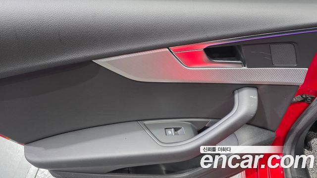Audi A5 (F5) 40 TFSI Quattro Sportback 2021 — фото 25