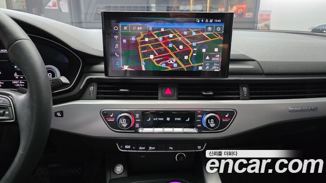 Audi A5 (F5) 40 TFSI Quattro Sportback 2021 — фото 28