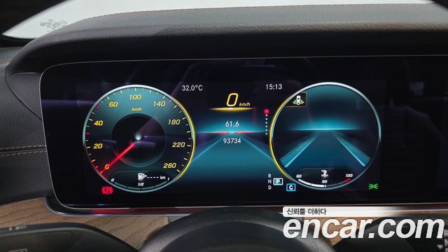 Mercedes-Benz E-Class (W213) E250 Exclusive 2021 — фото 8