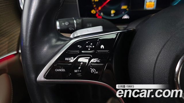 Mercedes-Benz E-Class (W213) E250 Exclusive 2021 — фото 16