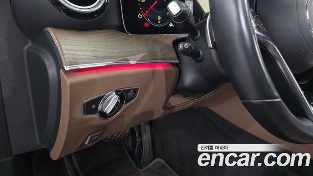 Mercedes-Benz E-Class (W213) E250 Exclusive 2021 — фото 18