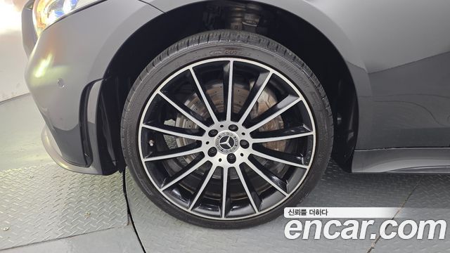 Mercedes-Benz CLS-Class (C257) CLS450 4MATIC AMG Line 2021 — фото 5