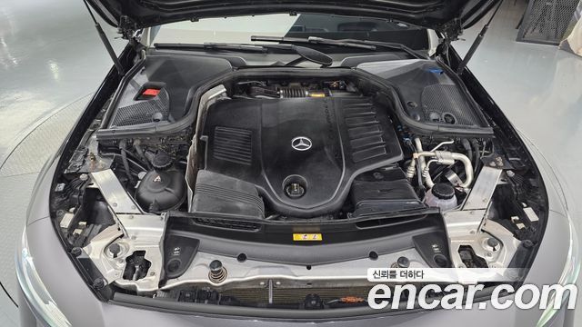 Mercedes-Benz CLS-Class (C257) CLS450 4MATIC AMG Line 2021 — фото 6