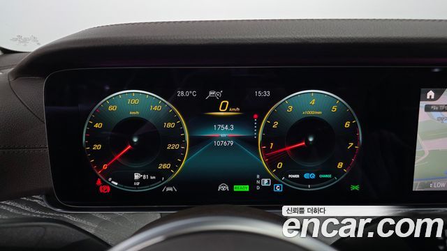 Mercedes-Benz CLS-Class (C257) CLS450 4MATIC AMG Line 2021 — фото 8