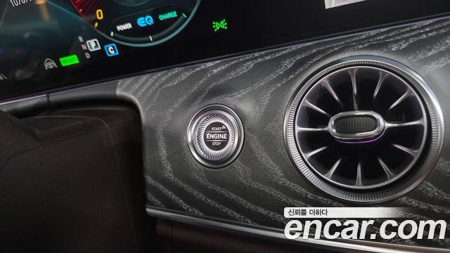Mercedes-Benz CLS-Class (C257) CLS450 4MATIC AMG Line 2021 — фото 20