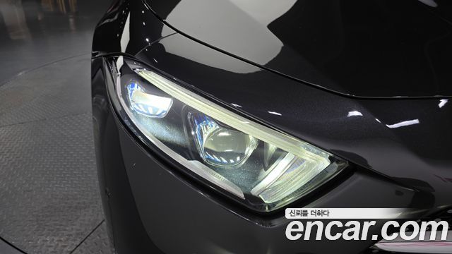 Mercedes-Benz CLS-Class (C257) CLS450 4MATIC AMG Line 2021 — фото 22