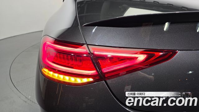 Mercedes-Benz CLS-Class (C257) CLS450 4MATIC AMG Line 2021 — фото 23