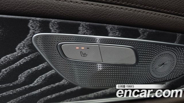Mercedes-Benz CLS-Class (C257) CLS450 4MATIC AMG Line 2021 — фото 28