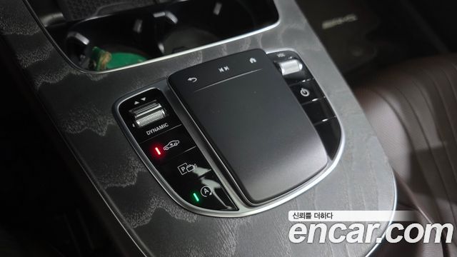 Mercedes-Benz CLS-Class (C257) CLS450 4MATIC AMG Line 2021 — фото 33