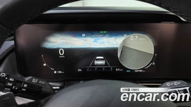 Kia Carnival (IV) Diesel 9-Seater Noblesse 2021 — фото 8