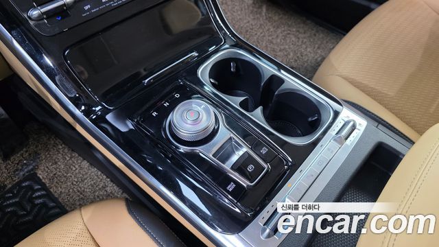 Kia Carnival (IV) Diesel 9-Seater Noblesse 2021 — фото 9