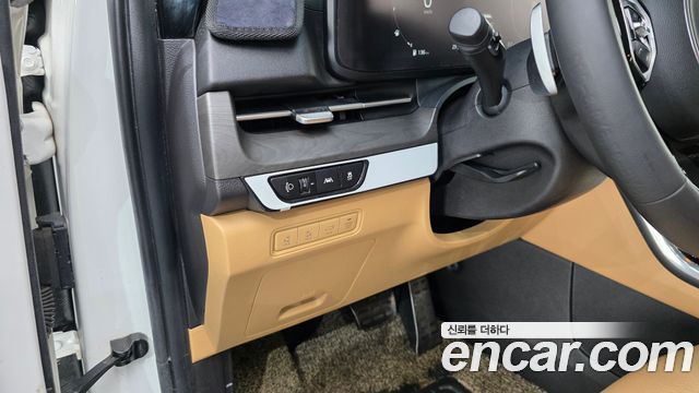 Kia Carnival (IV) Diesel 9-Seater Noblesse 2021 — фото 17