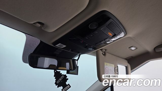Kia Carnival (IV) Diesel 9-Seater Noblesse 2021 — фото 18