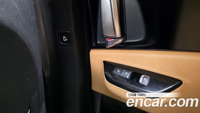 Kia Carnival (IV) Diesel 9-Seater Noblesse 2021 — фото 19