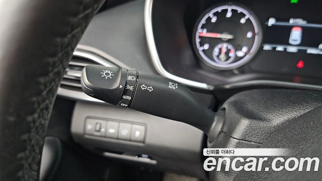 Hyundai Santa Fe Diesel 2.2 2WD Exclusive 2023 — фото 21