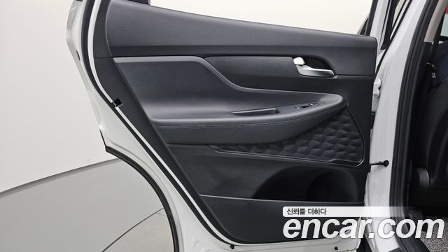 Hyundai Santa Fe Diesel 2.2 2WD Exclusive 2023 — фото 31