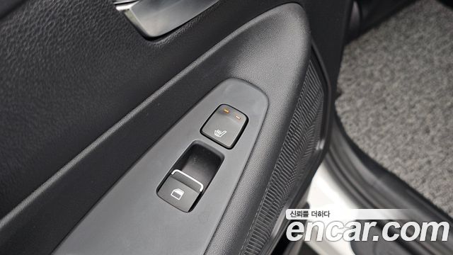 Hyundai Santa Fe Diesel 2.2 2WD Exclusive 2023 — фото 35