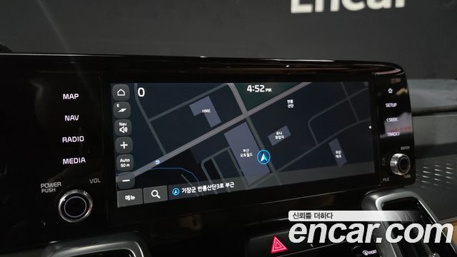 Kia Sorento (IV) Gasoline 2.5T 4WD Signature 2021 — фото 15