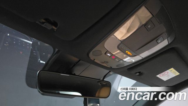 Kia Sorento (IV) Gasoline 2.5T 4WD Signature 2021 — фото 19