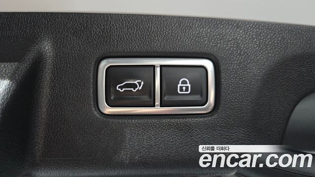 Kia Sorento (IV) Gasoline 2.5T 4WD Signature 2021 — фото 20