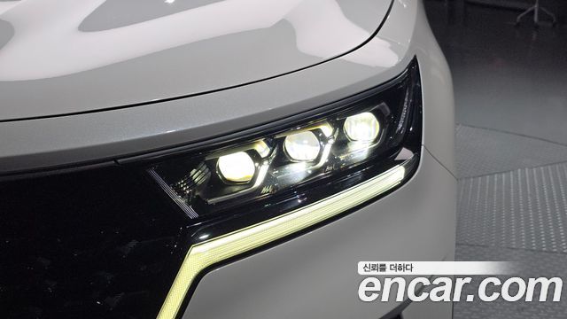 Kia Sorento (IV) Gasoline 2.5T 4WD Signature 2021 — фото 22