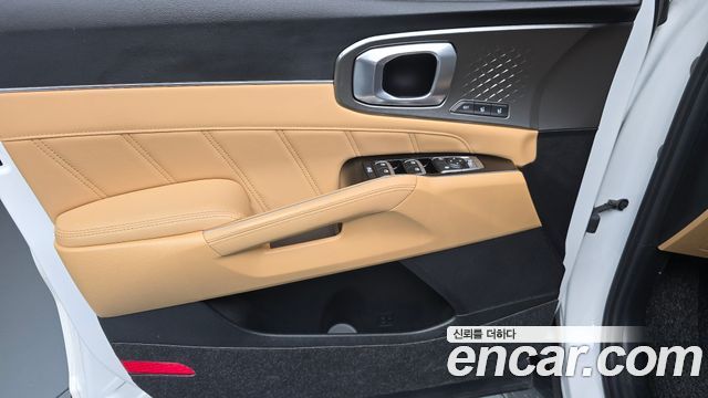 Kia Sorento (IV) Gasoline 2.5T 4WD Signature 2021 — фото 24