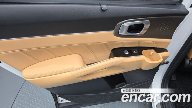Kia Sorento (IV) Gasoline 2.5T 4WD Signature 2021 — фото 25