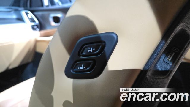 Kia Sorento (IV) Gasoline 2.5T 4WD Signature 2021 — фото 27