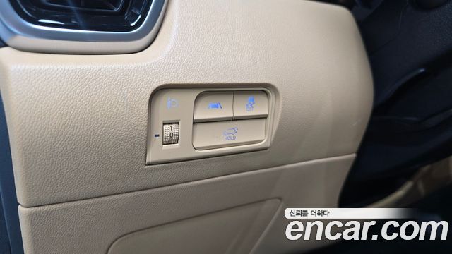 Kia Sorento (IV) Gasoline 2.5T 4WD Signature 2021 — фото 29