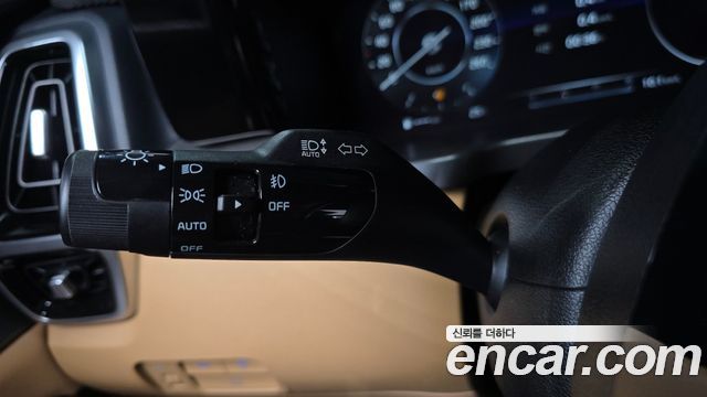 Kia Sorento (IV) Gasoline 2.5T 4WD Signature 2021 — фото 30