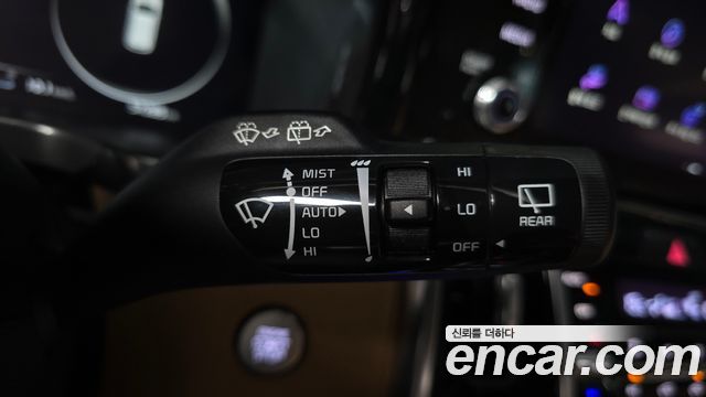 Kia Sorento (IV) Gasoline 2.5T 4WD Signature 2021 — фото 31