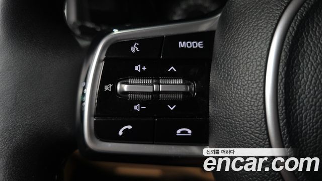 Kia Sorento (IV) Gasoline 2.5T 4WD Signature 2021 — фото 32