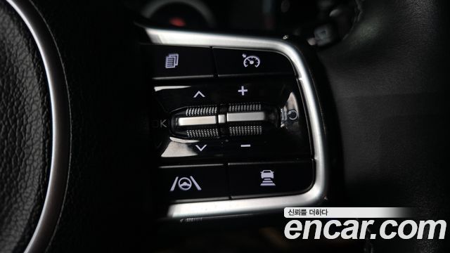 Kia Sorento (IV) Gasoline 2.5T 4WD Signature 2021 — фото 33