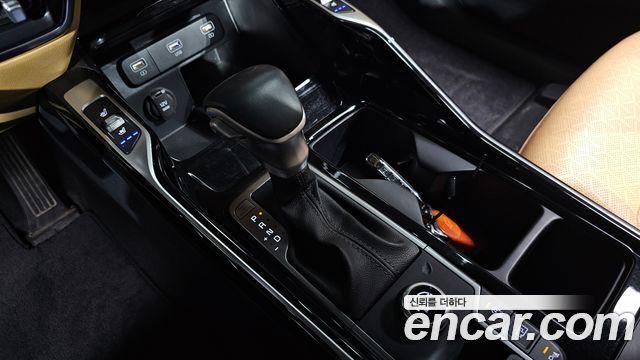 Kia Sorento (IV) Diesel 2.2 2WD Prestige 2021 — фото 9