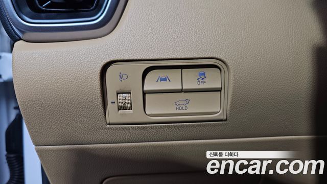 Kia Sorento (IV) Diesel 2.2 2WD Prestige 2021 — фото 18