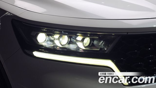 Kia Sorento (IV) Diesel 2.2 2WD Prestige 2021 — фото 22