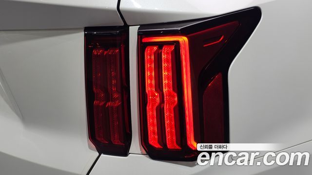 Kia Sorento (IV) Diesel 2.2 2WD Prestige 2021 — фото 23