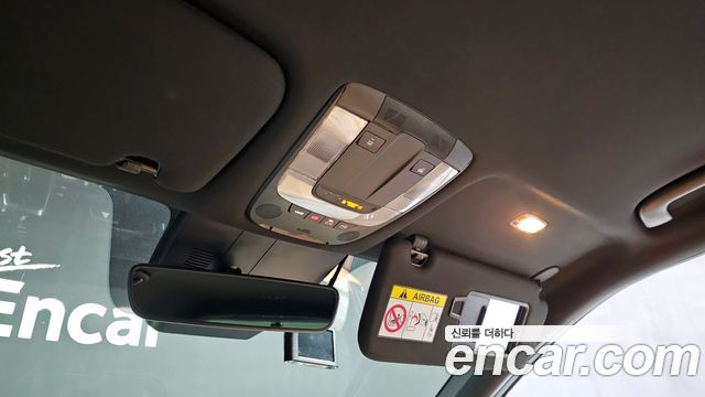 Kia Sorento (IV) Diesel 2.2 2WD Prestige 2021 — фото 28