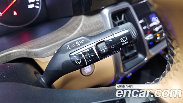 Kia Sorento (IV) Diesel 2.2 2WD Prestige 2021 — фото 30