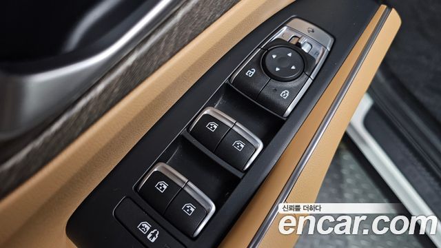 Kia Sorento (IV) Diesel 2.2 2WD Prestige 2021 — фото 31