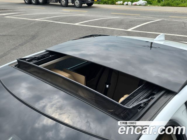 Jaguar XJ 3.0D Premium Luxury LWB X351 2018 — фото 5