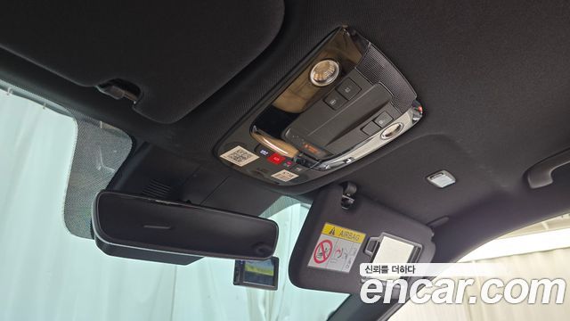 Kia Sorento (IV) Diesel 2.2 2WD Gravity 2022 — фото 16